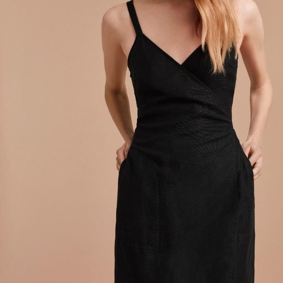 Wilfred Astere Dress - Picture 2 of 7